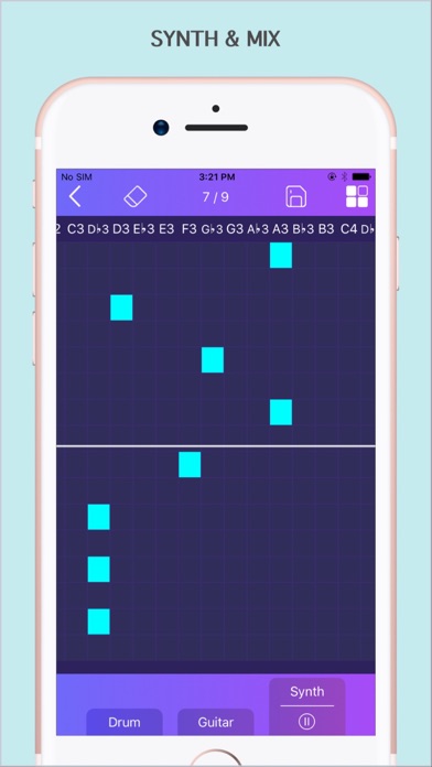 Beat Pad software, free download