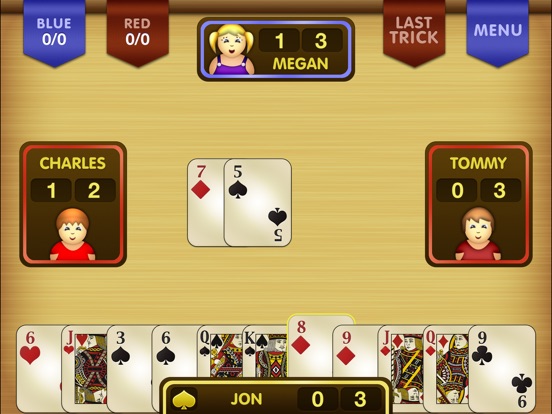 iPad Screenshot 1