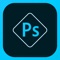 Adobe Photoshop Express:写真の編集、コラージュの作成、画像の加工、写真の補正