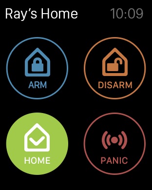iPhone Screenshot 3