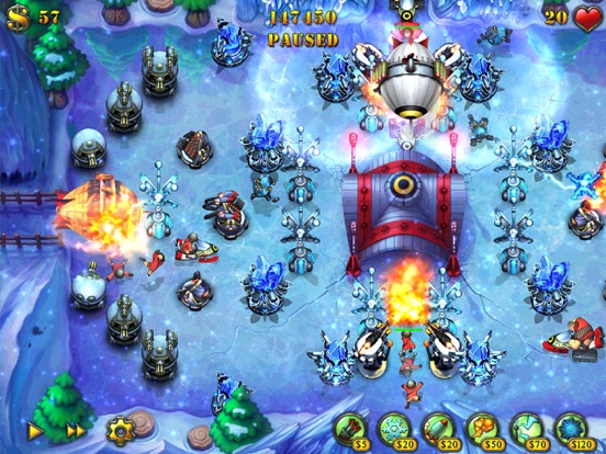 iPad Screenshot 5