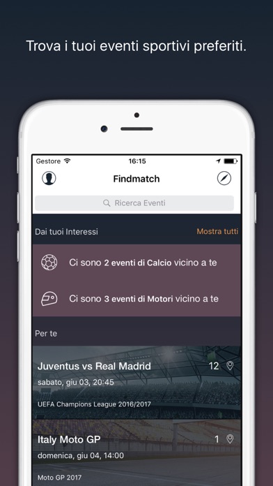 Istantanea iPhone 2