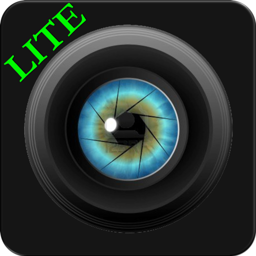 MA Spy Camera Lite Mac OS X