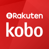 Kobo Inc. - 楽天Kobo - 電子書籍が読めるアプリ アートワーク