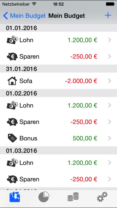 iPhone Screenshot 2
