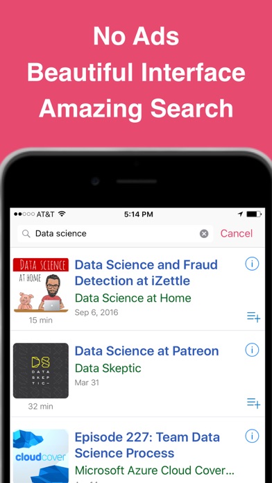 iPhone Screenshot 3