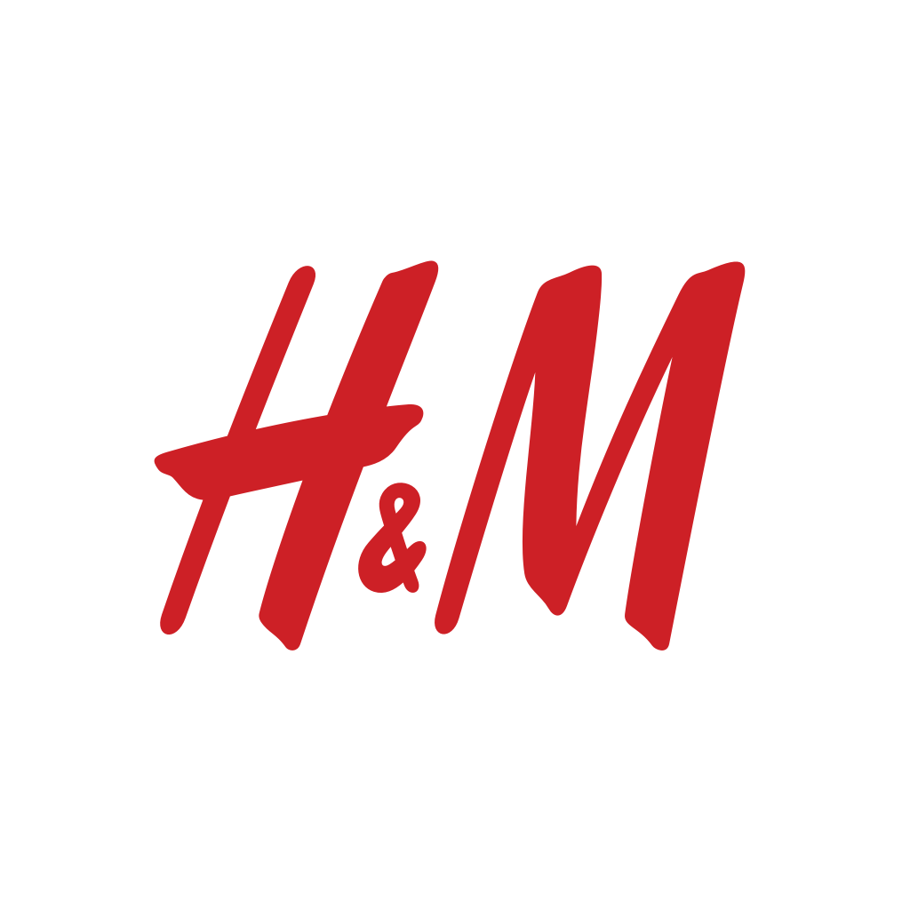 H&M App Icon