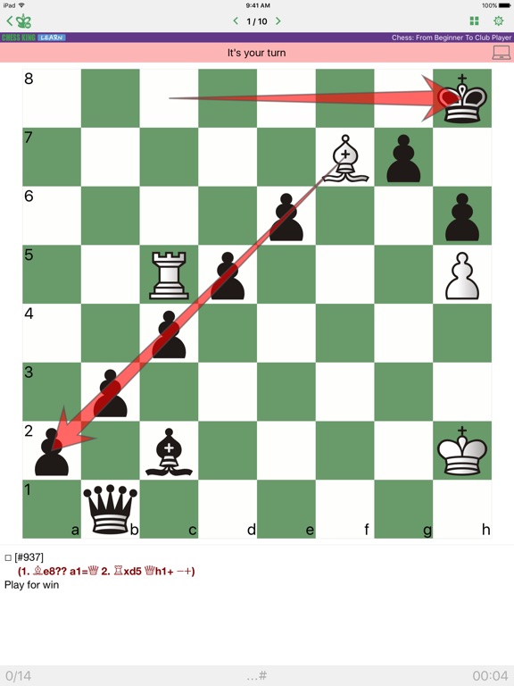 Chess Strategy For Club Players Pdf Free Download