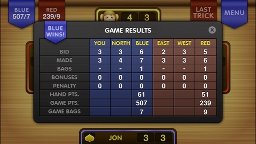 iPhone Screenshot 2