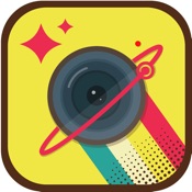Spincle - Câmera de 360º