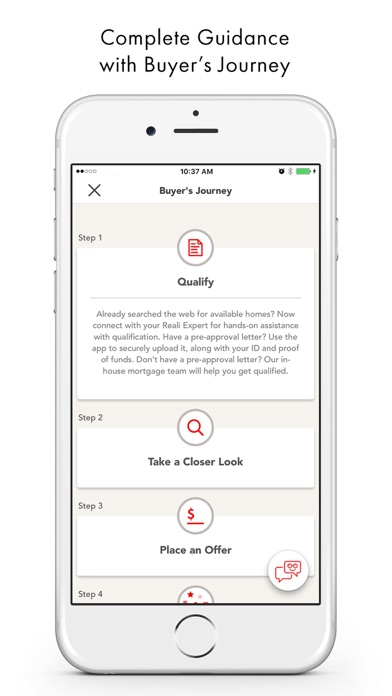 iPhone Screenshot 3