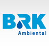 Odebrecht Ambiental Digital S.A - BRK Ambiental artwork