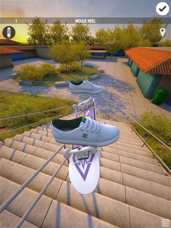 Skater Skate Legendary Spots Ipa Cracked For Ios Free Download