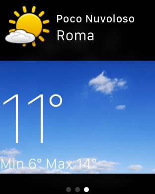 Istantanea iPhone 1