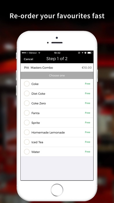 iPhone Screenshot 3