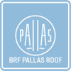 Appsales Sweden AB - Brf Pallas Roof artwork