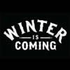 Winter is Coming Sticker Pack winter is coming 