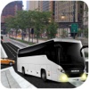 Real Traffic Bus : City Traffic Drive Simulation traffic 