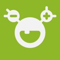 mySugr: O diário da diabetes fácil de usar icon