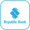 Republic Bank Limited - RepublicMobile Suriname for iPad artwork
