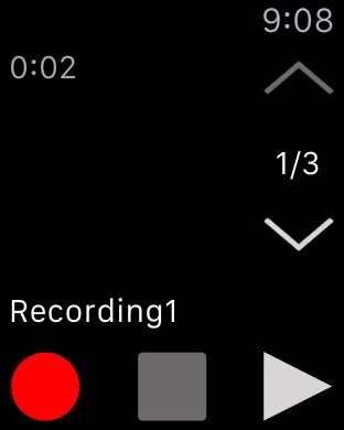 iPhone Screenshot 4