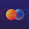 Color Book-Eye Training,Color Blind,Color Name psychology of color 