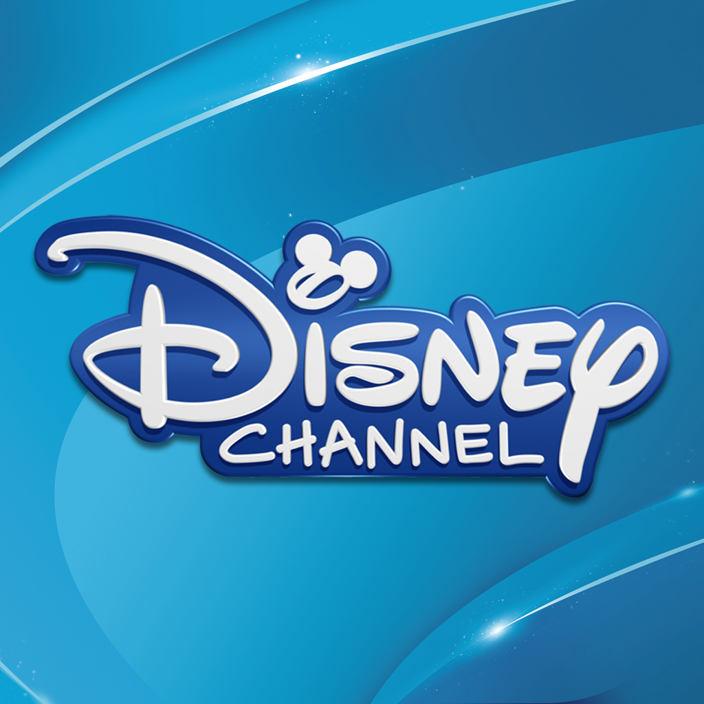 Disney Channel – Watch Full Episodes, Movies & TV App Icon
