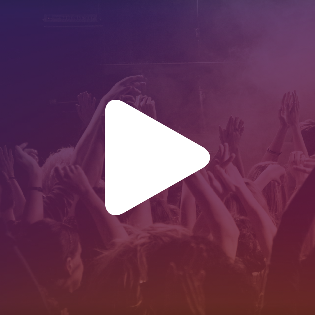 Audiomack - Listen to Mixtapes & Music Offline App Icon