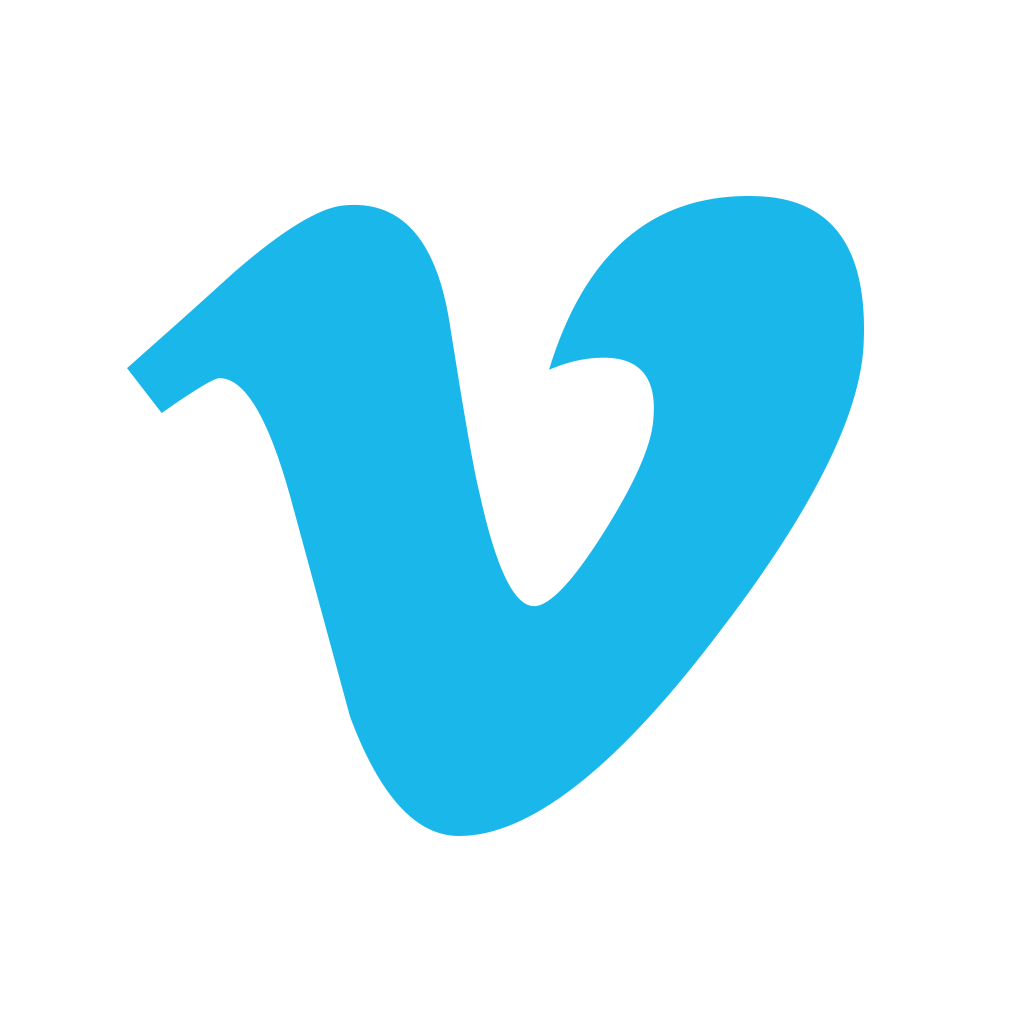 Vimeo App Icon
