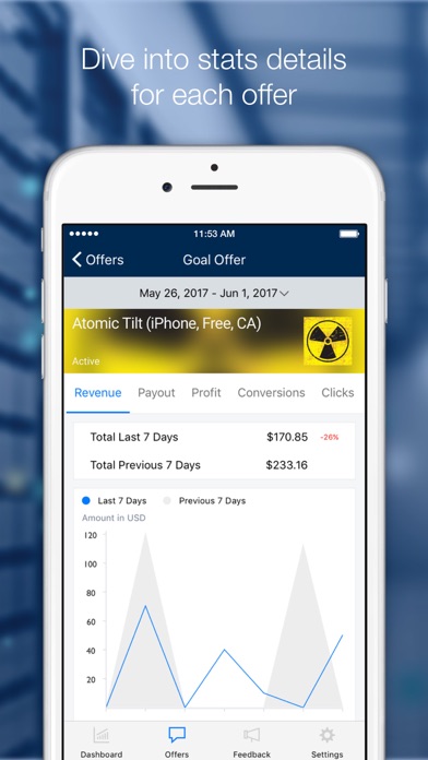 iPhone Screenshot 4