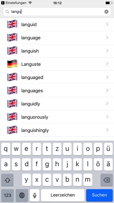 iPhone Screenshot 2