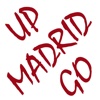 Up Madrid Go madrid 