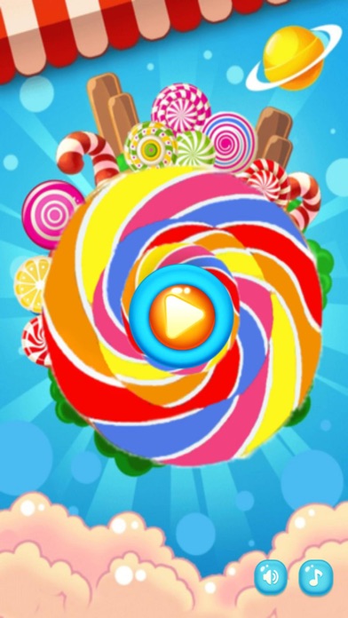 Sweet Candy Mania Sweet Candy Mania