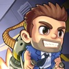 疯狂喷气机 - Jetpack Joyride