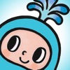 射水CATVデータ 防災 × ICN情報アプリ
