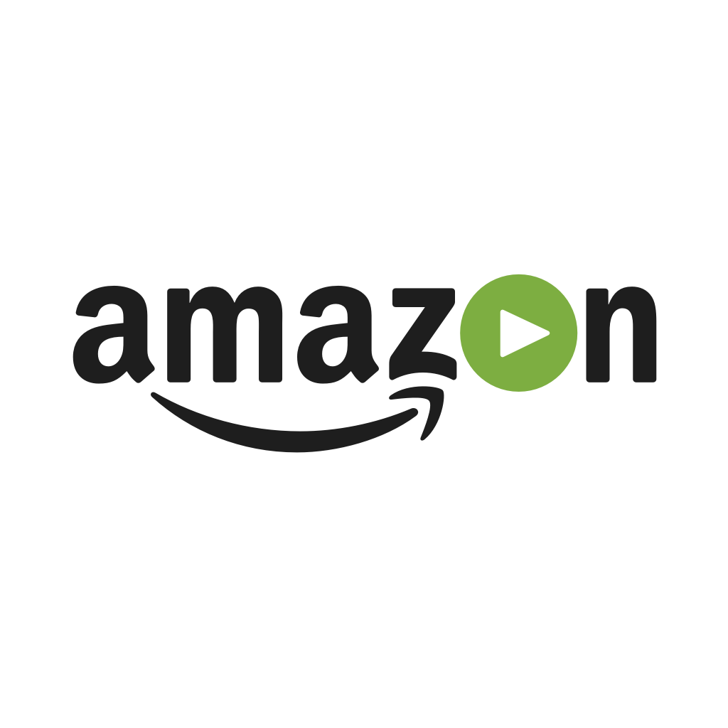 Amazon Prime Video App Icon