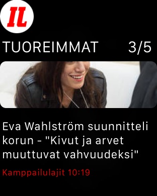 iPhone Screenshot 4