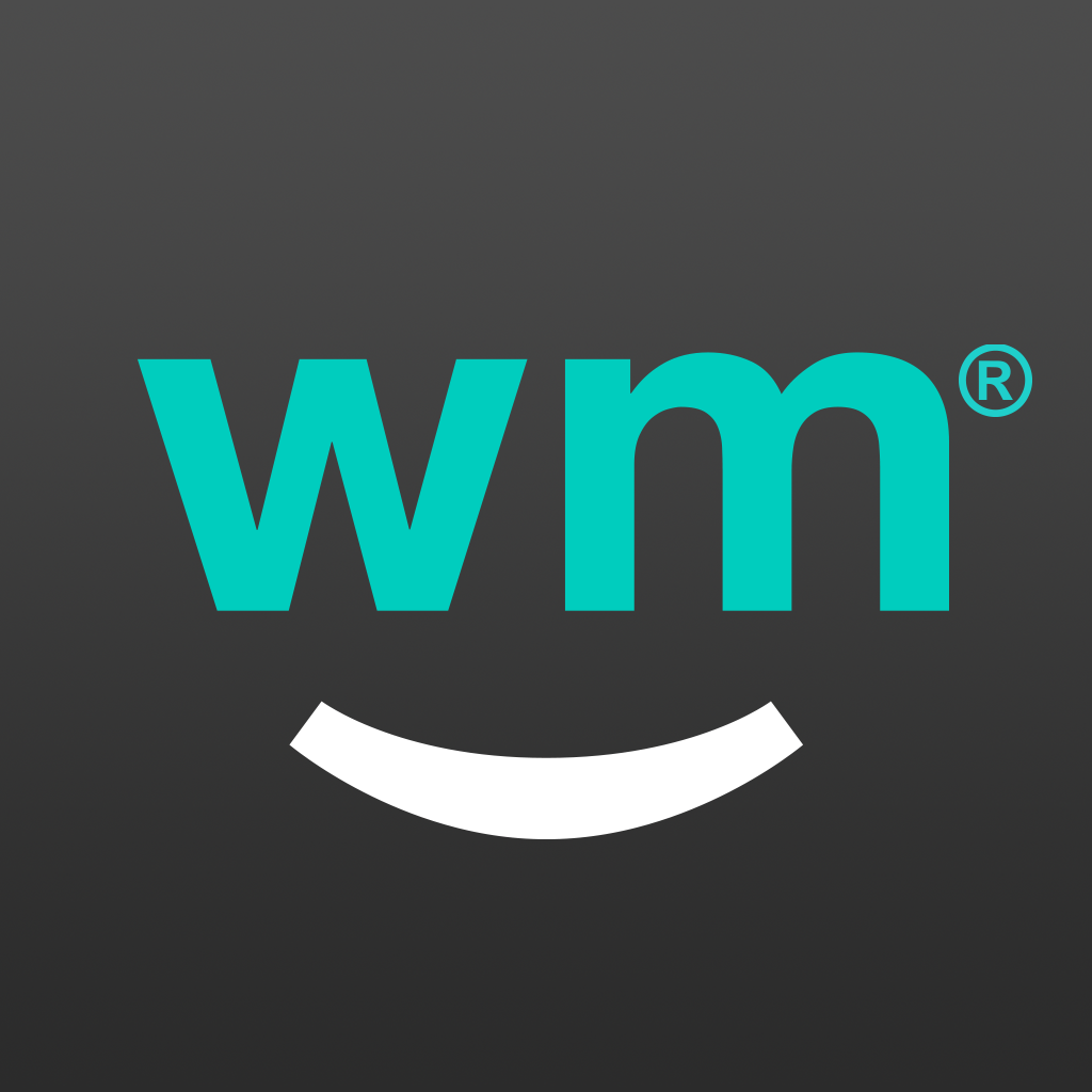 Weedmaps: Marijuana dispensaries and weed strains App Icon