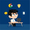 Journée de travail (garçons)