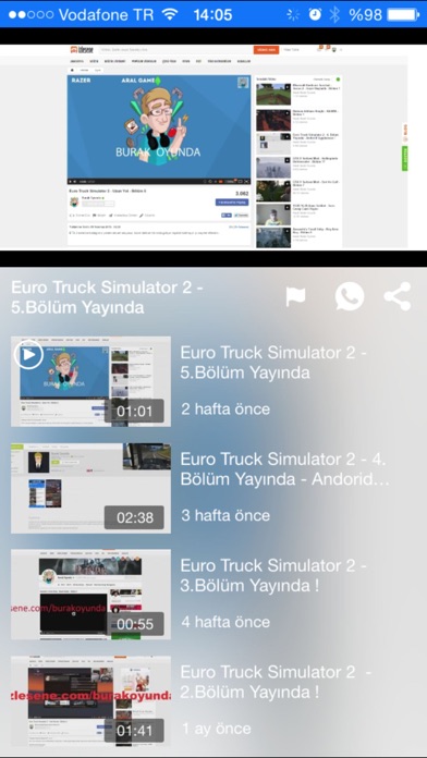 download Burak Oyunda apps 0