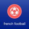 EAST TELECOM Corp. - French Football 2017-2018 アートワーク