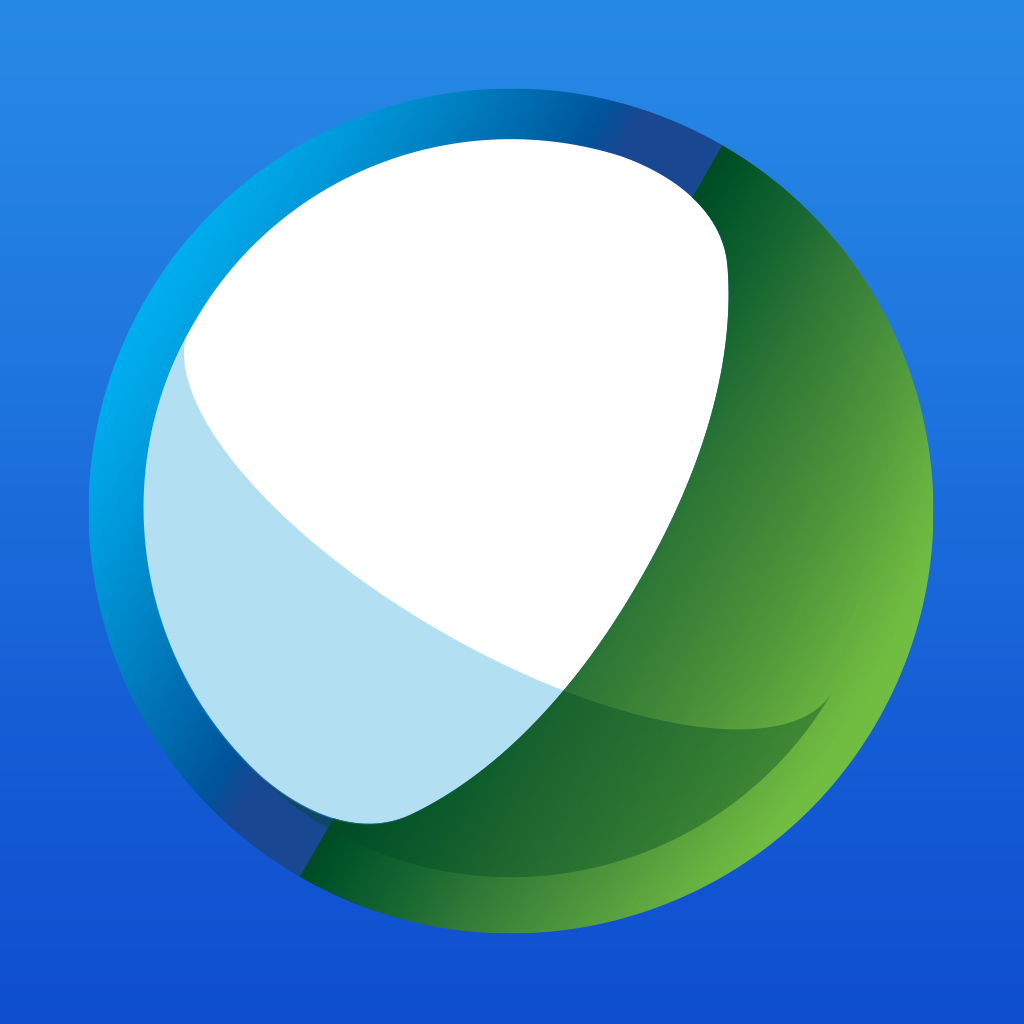 Cisco WebEx Meetings App Icon