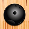 A1 Pin Bowling-Kugel Fallen Pro