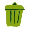 Eco mobile - VG Čistoća artwork