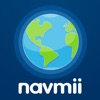 Navmii GPS Austria: Offline Navigation and Traffic