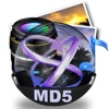 MD5 Generator - MD5 Hash in seconds