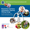 Zerista, Inc. - PCRS-UK Conference 2017 artwork
