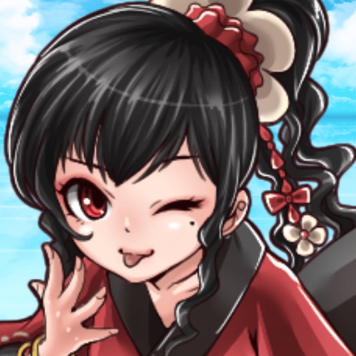 任侠伝~不良達のガチンコ喧嘩バトルRPG