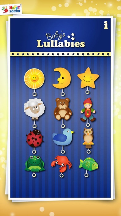 iPhone Screenshot 1