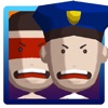 警察と泥棒